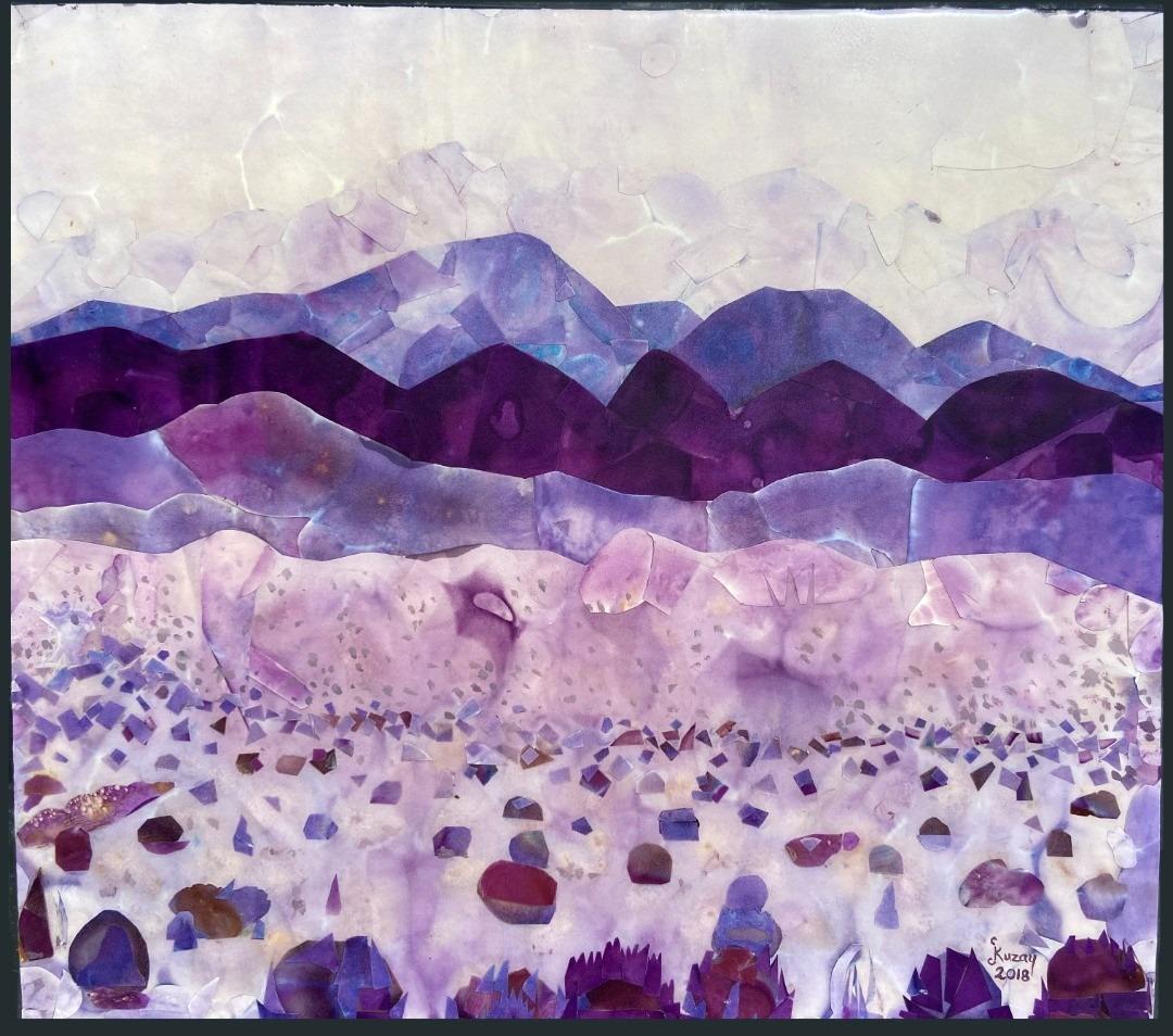 New Mexico Landscape