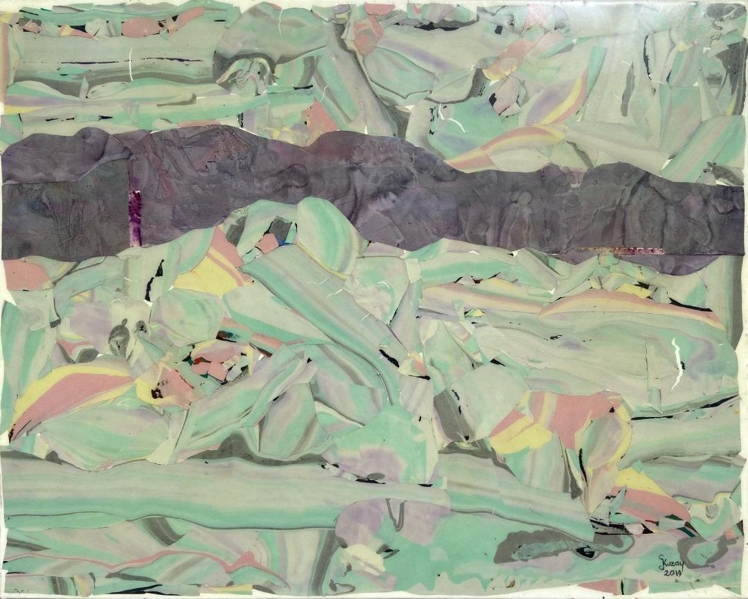 New Mexico Landscape