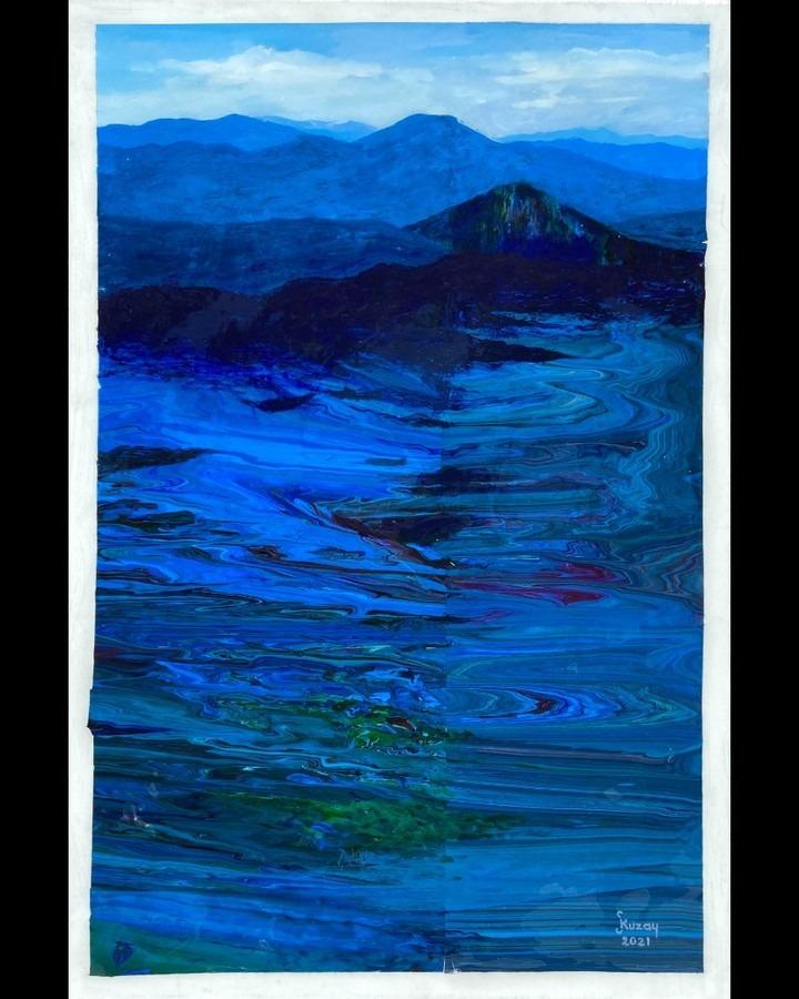 Alaska Landscape