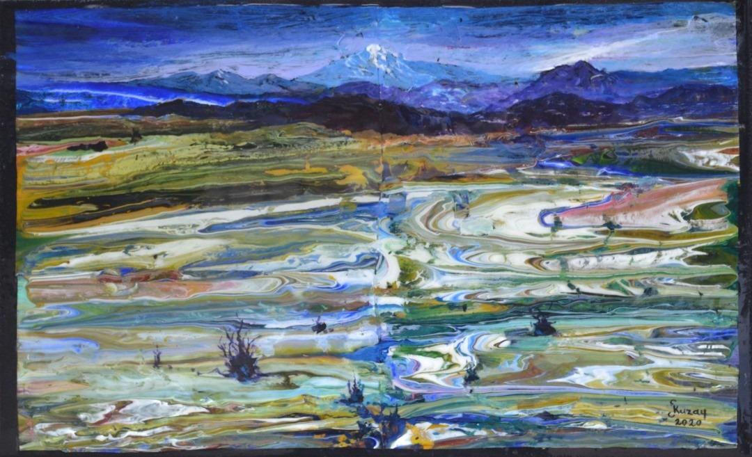 Alaska Landscape