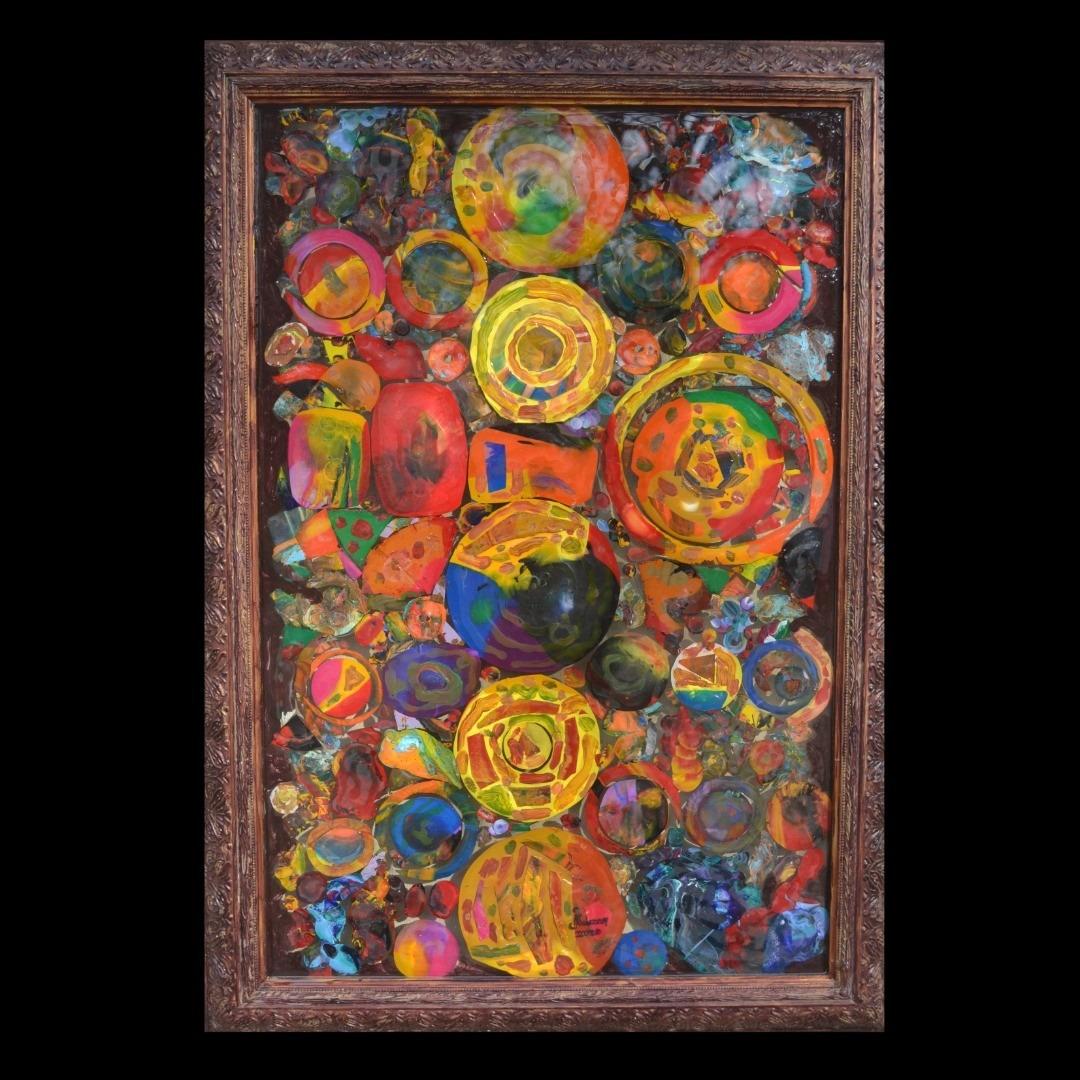 Jewels of Santa Fe