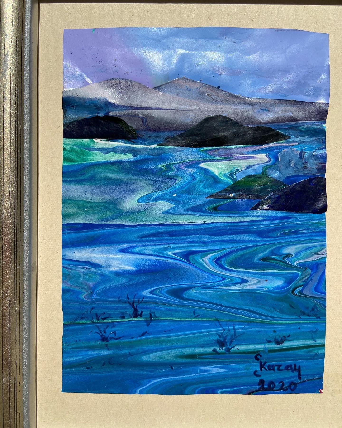 Alaska Landscape