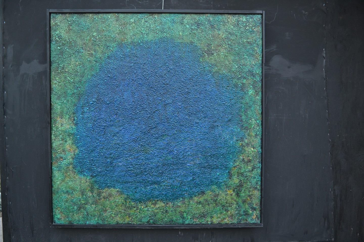 An Aerial Landscape