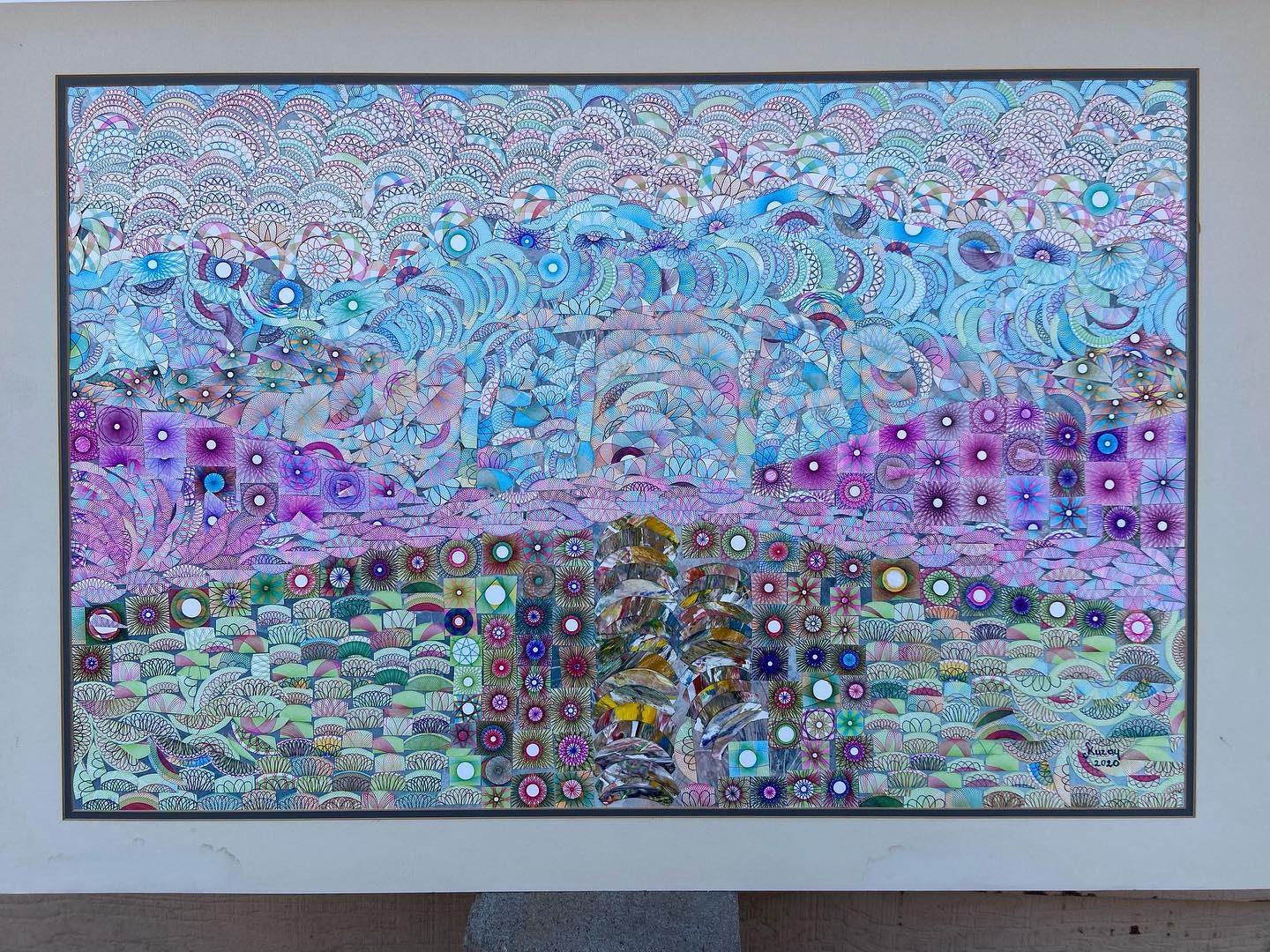 Jewels of Santa Fe,NM