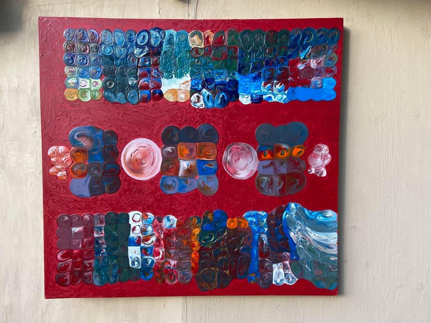 Jewels of Santa Fe,NM,USA