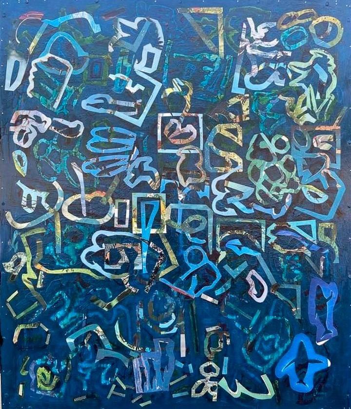 Eternity!