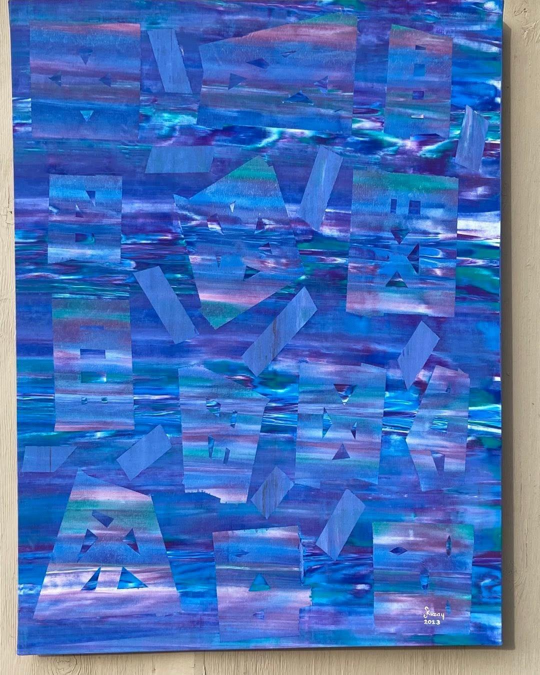 Ocean Dreams